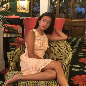 Meet your Posher, Sophie